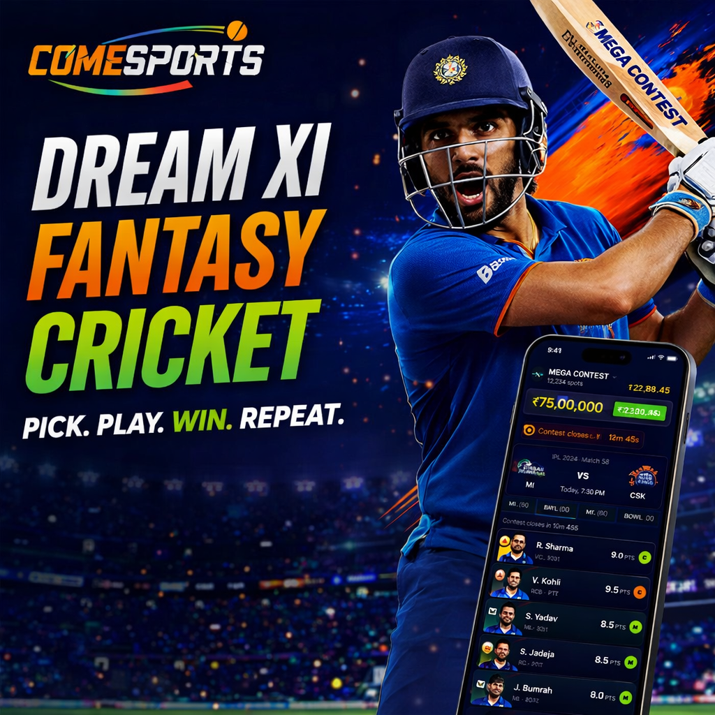 cric play dream xi team balance